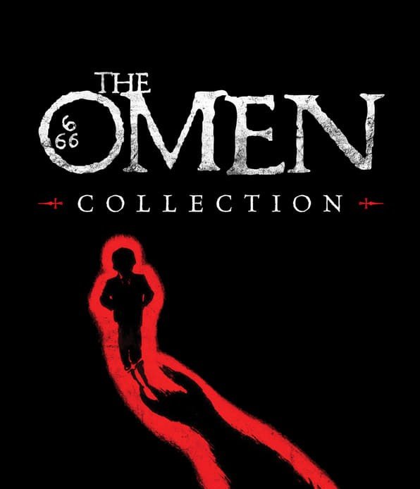 The Omen Movie Collection