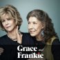 Grace and Frankie - Complete Series