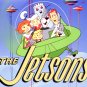 The Jetsons - Complete Series & Movie Collection