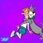The Jetsons - Complete Series & Movie Collection