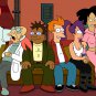 Futurama - Complete Series & Collection
