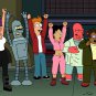 Futurama - Complete Series & Collection