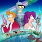 Futurama - Complete Series & Collection
