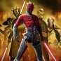 Star Wars The Clone Wars - Complete Series