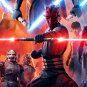 Star Wars The Clone Wars - Complete Series