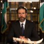 Tyrant - Complete Series