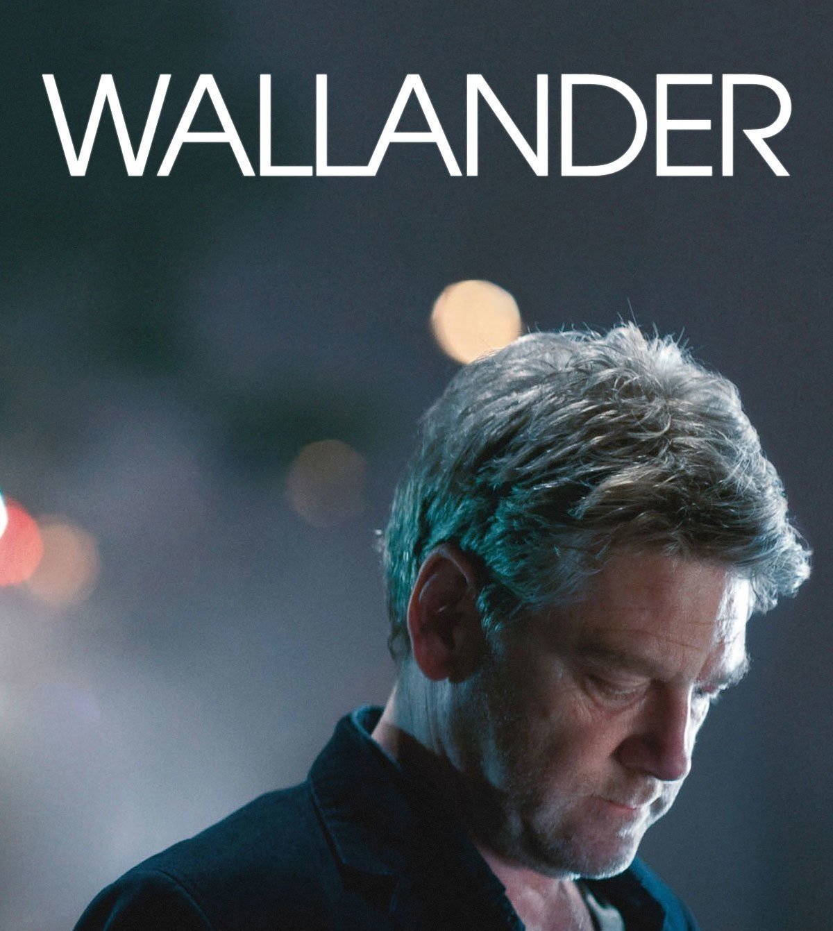 Wallander - Complete Series