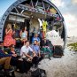 Wrecked - Complete Series