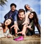 Wrecked - Complete Series