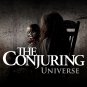 The Conjuring (Universe) Movie Collection