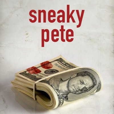 Sneaky Pete - Complete Series