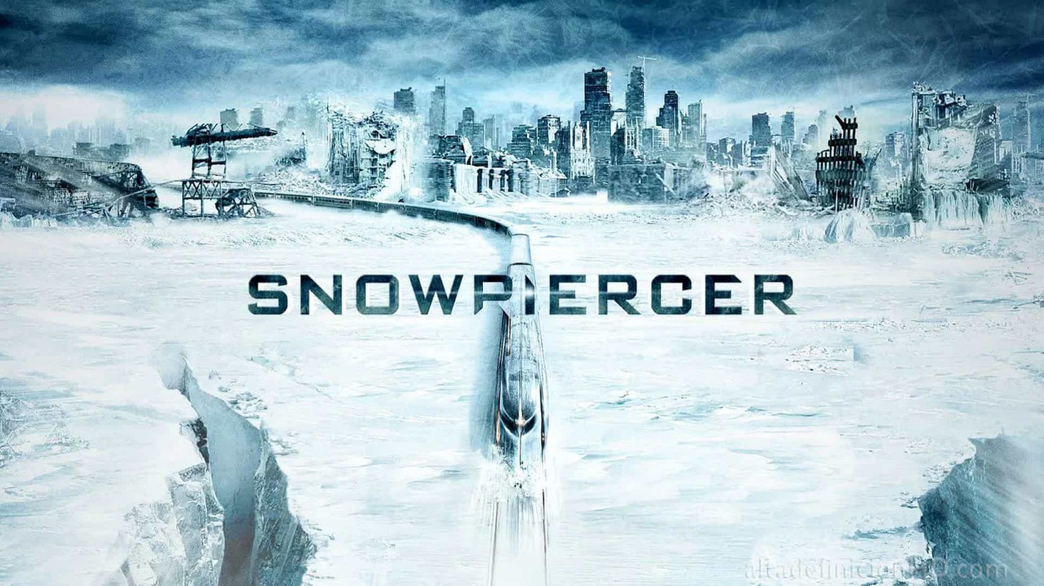 Snowpiercer - Complete Series
