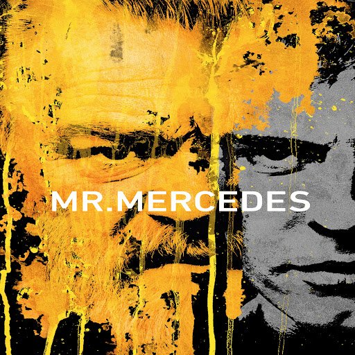 Mr. Mercedes - Complete Series