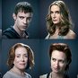 Mr. Mercedes - Complete Series