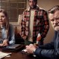 Mr. Mercedes - Complete Series