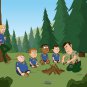 Brickleberry - Complete Series