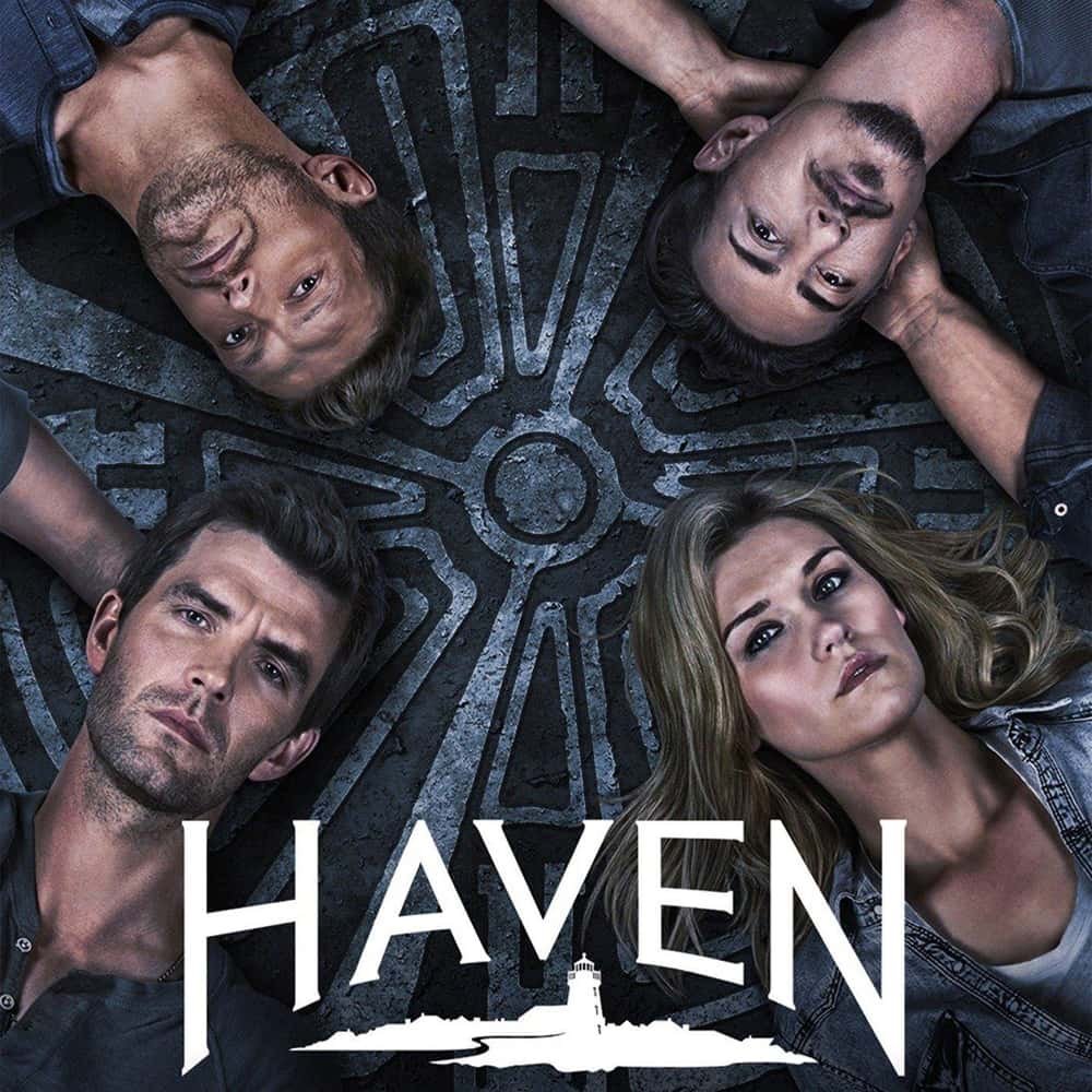 Haven - Complete Series