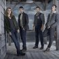 Haven - Complete Series
