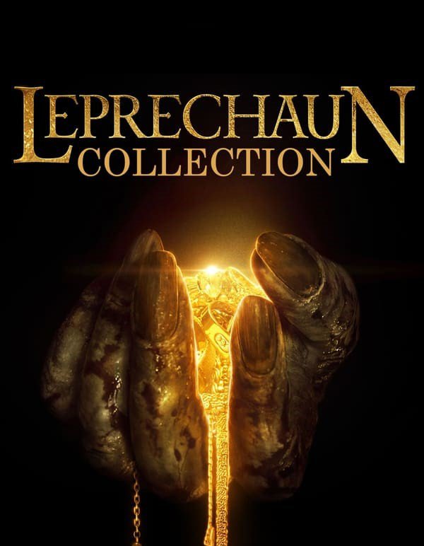 Leprechaun Movie Collection