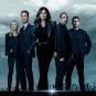 Law & Order: SVU - Complete Series (Seasons 1 to 26)