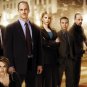 Law & Order: SVU - Complete Series (Seasons 1 to 26)
