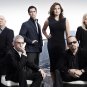 Law & Order: SVU - Complete Series (Seasons 1 to 26)