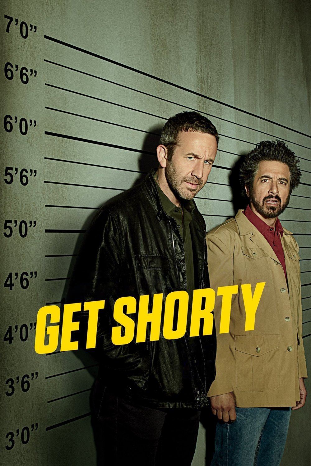 Get Shorty - Complete Series