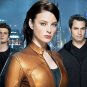 Continuum - Complete Series