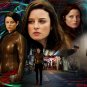 Continuum - Complete Series