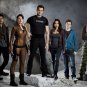 Continuum - Complete Series
