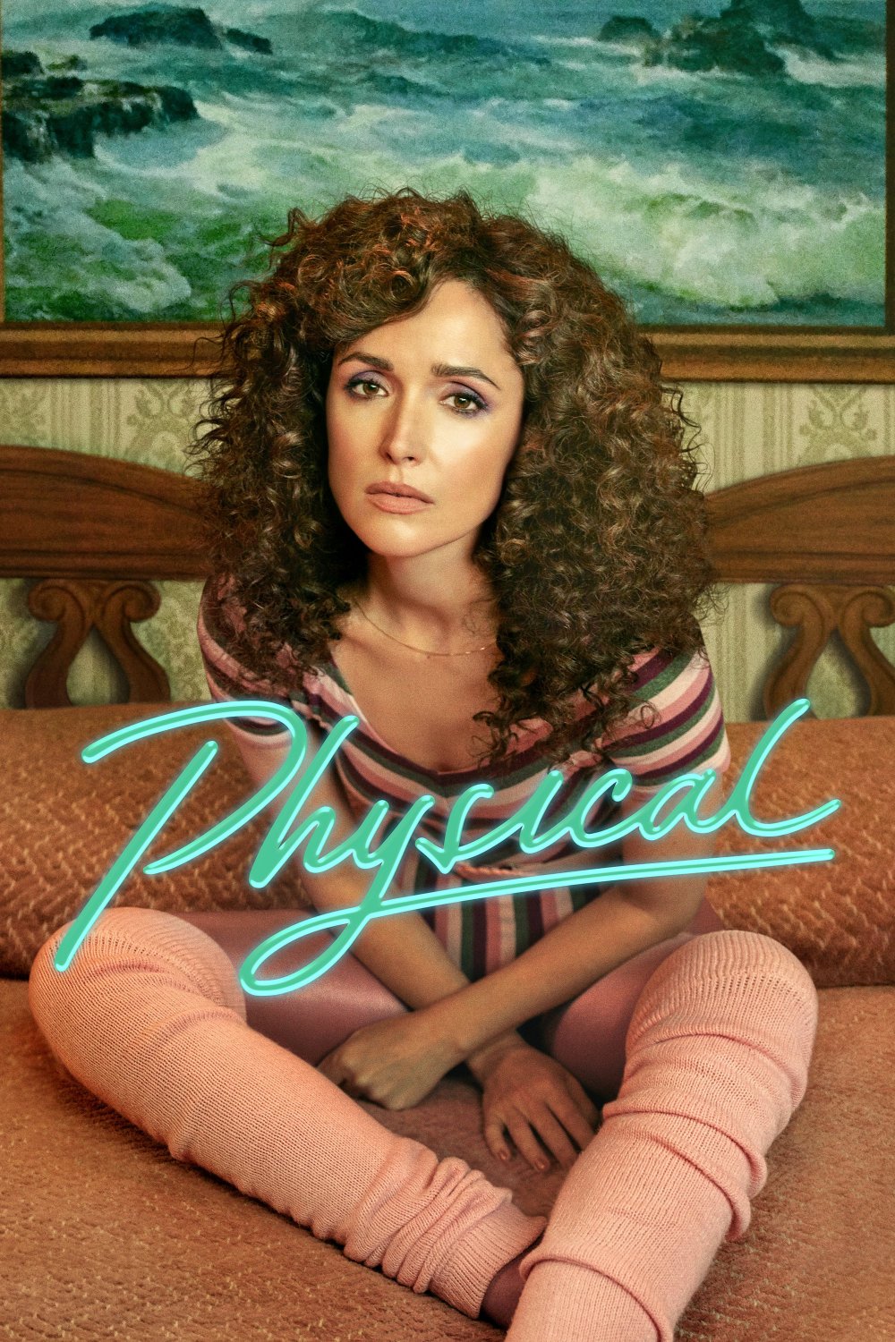 Physical - Complete Series
