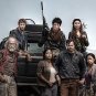 Z Nation - Complete Series