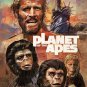 Planet Of The Apes Movie Collection
