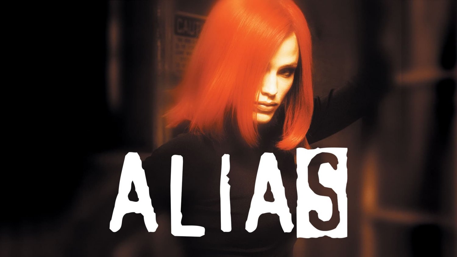 Alias -  Complete Series