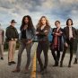 Big Sky - Complete Series