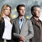 Fringe - Complete Series
