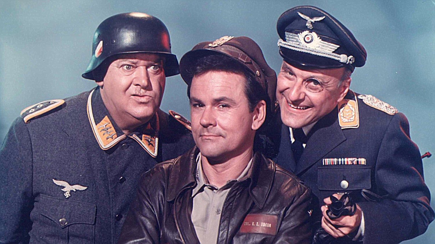 Hogans Heroes- Complete Series