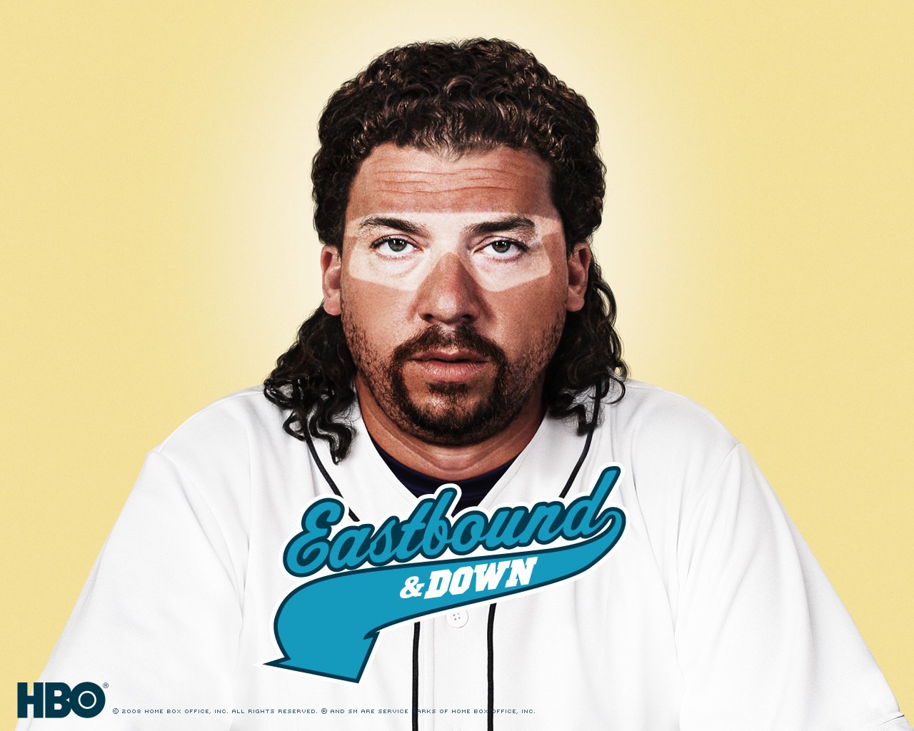 Eastbound & Down -  Complete Series