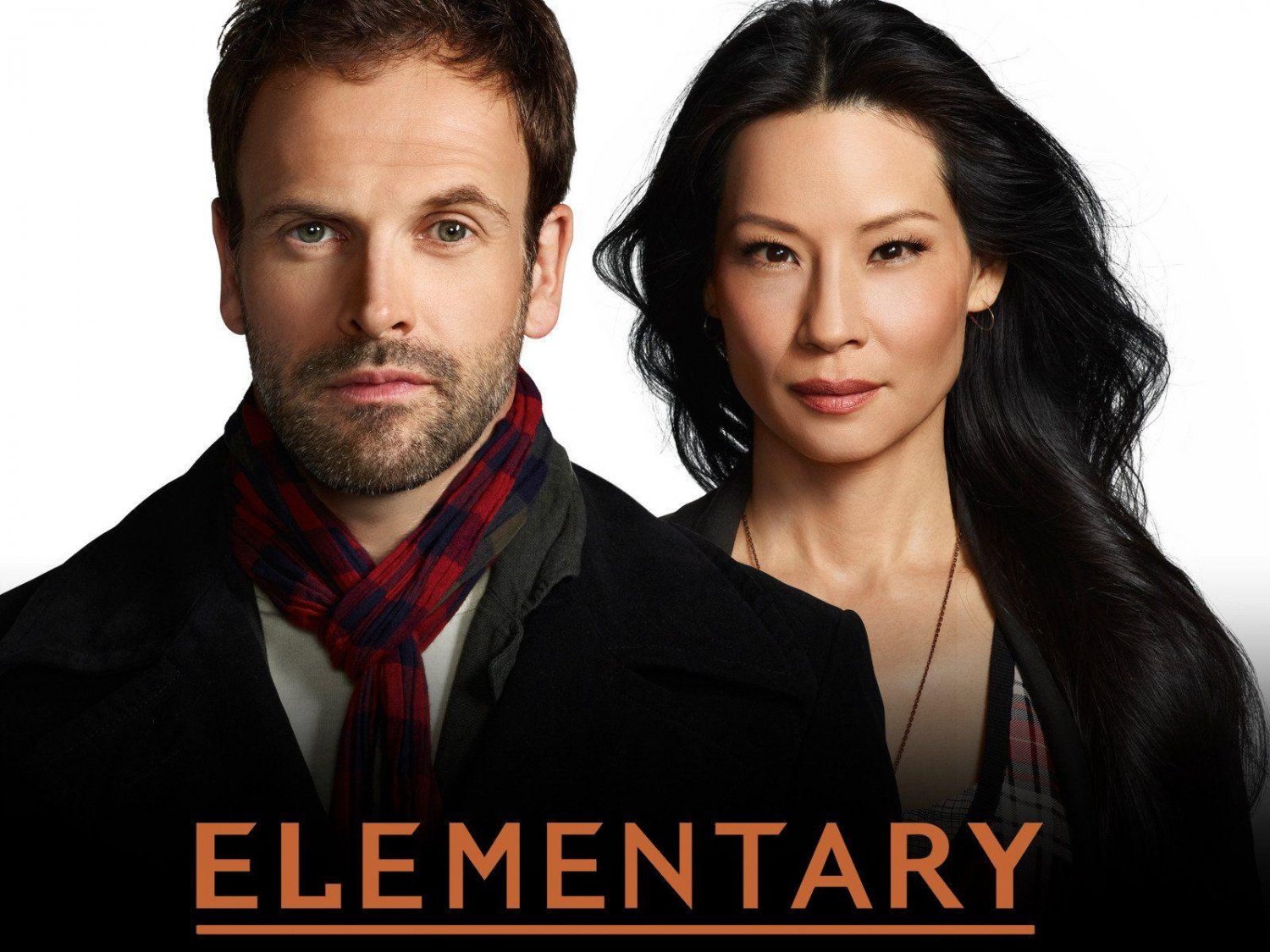 Elementary - Complete Series