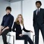 Covert Affairs - Complete Series