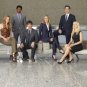 Covert Affairs - Complete Series