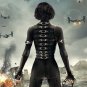 Resident Evil Movie Collection