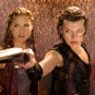Resident Evil Movie Collection