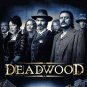 Deadwood - Complete Series