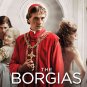 The Borgias - Complete Series