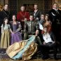The Tudors - Complete Series