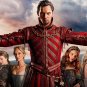 The Tudors - Complete Series
