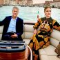 Riviera - Complete Series