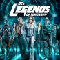 Legends Of Tomorrow - Complete Series
