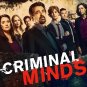 Criminal Minds - Complete Series (Seasons 1 to 8)
